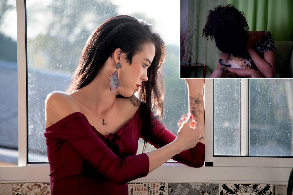 Aumentam os casos de automutilação entre jovens