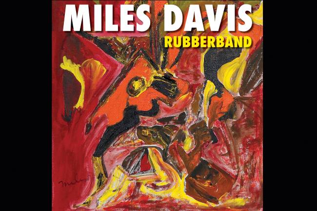 CAPA DISCO RUBBERBAND – MILES DAVIS 2019.jpg CAPA DISCO RUBBERBAND – MILES DAVIS 2019.jpg