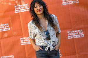 Kt Tunstall se apresenta no Brasil em novembro