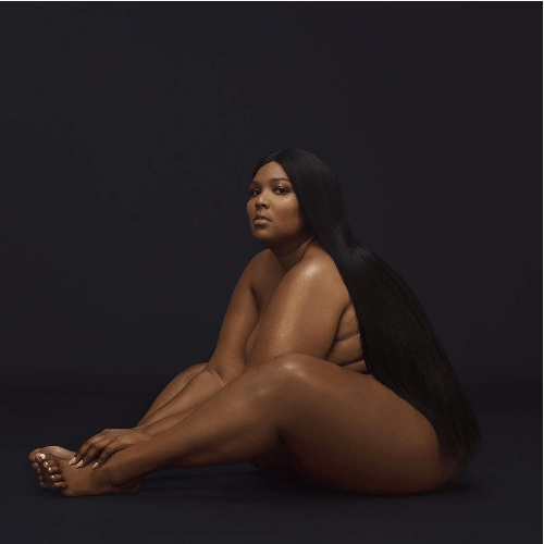 Capa do álbum ‘Cuz I Love You’ Capa do álbum ‘Cuz I Love You’