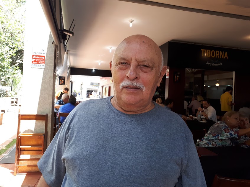 FREI CHICO (2) .