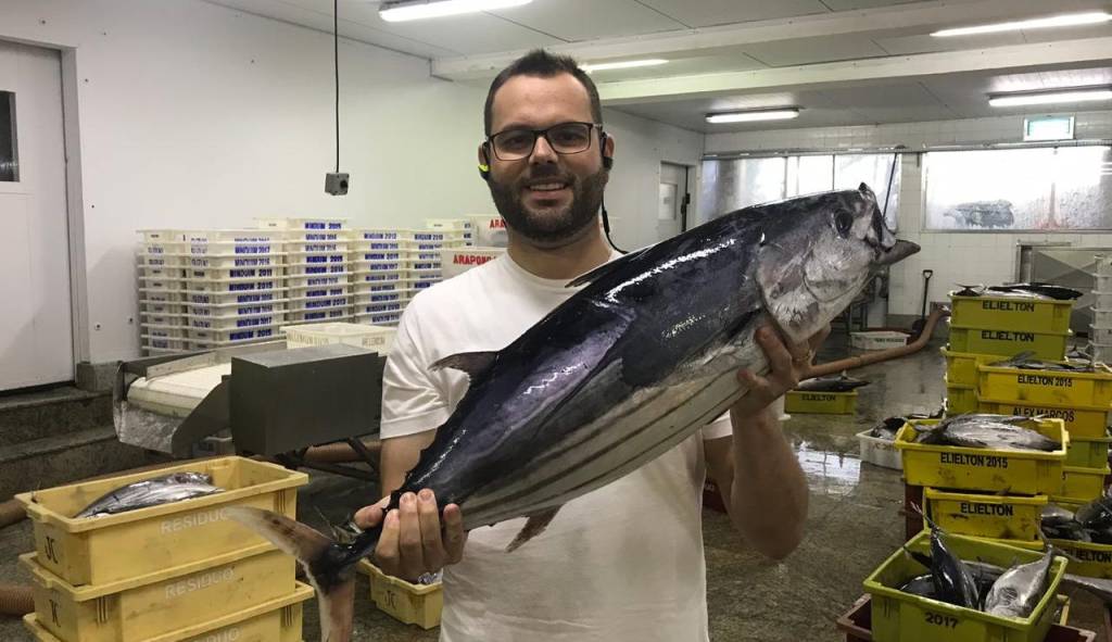 Secretário da Pesca busca nomes para formar novo Ministério