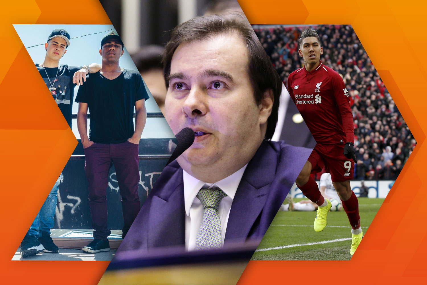 Quente da semana: votação da reforma, futebol europeu e estreia na Netflix