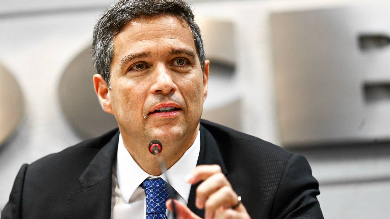 Roberto Campos Neto