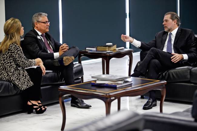 Carta ao Leitor: a última palavra