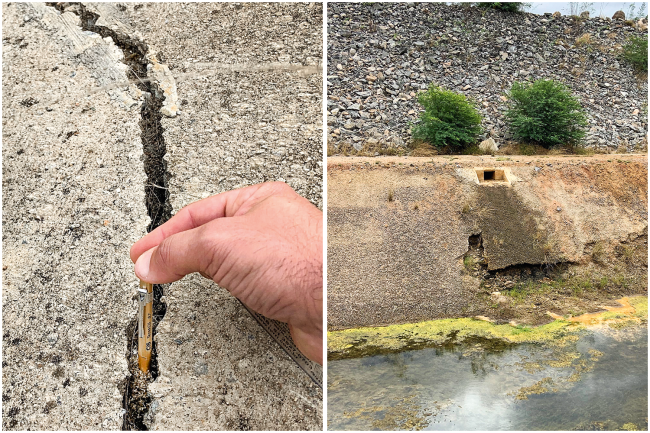 Transposição do Rio São Francisco: o elefante branco do sertão