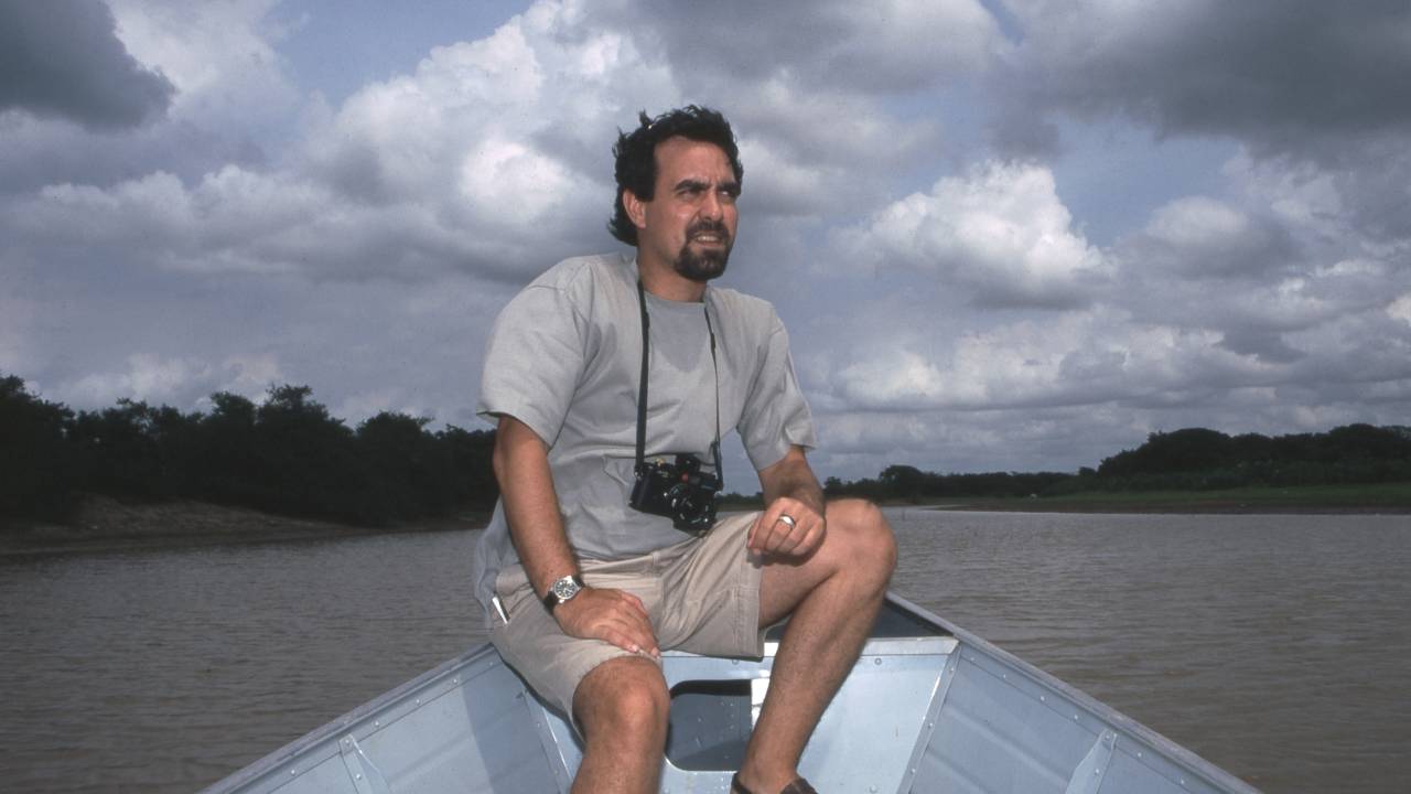 Fotógrafo Paulo Jares