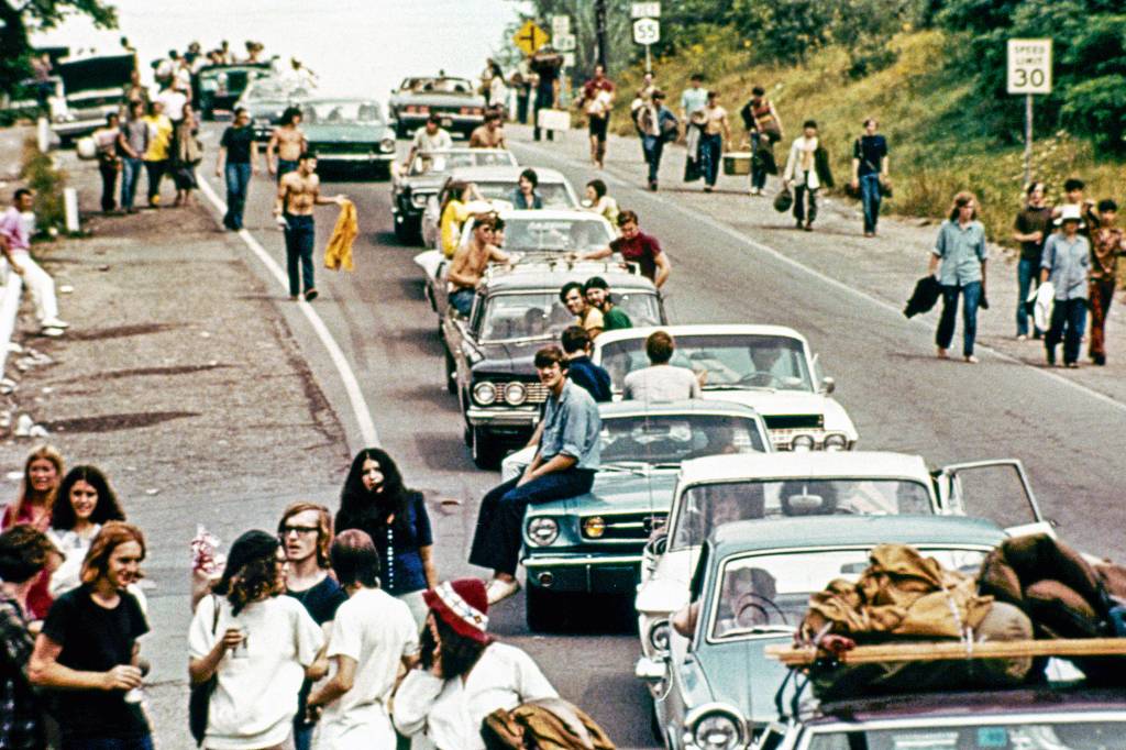 Woodstock Woodstock
