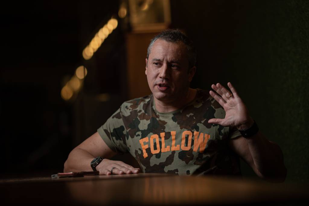 MPF vai investigar entrega de teatro federal para grupo evangélico