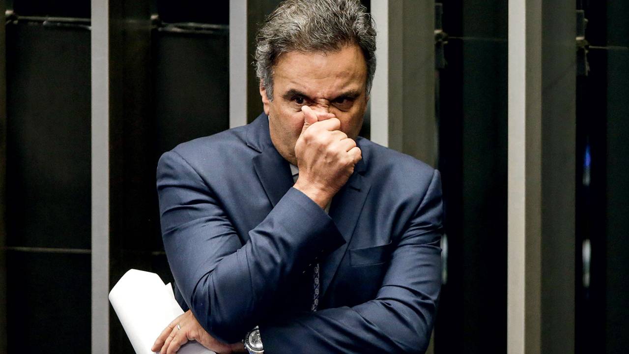 Aécio Neves