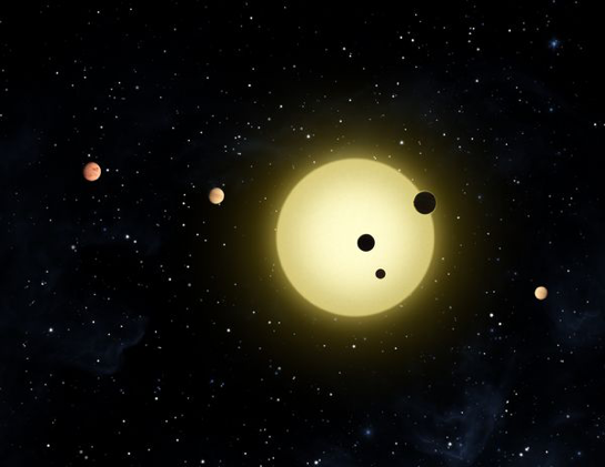 Novo exoplaneta faz cientistas repensarem teorias de formação de planetas