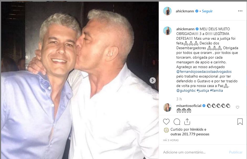 Ana Hickmann Ana Hickmann