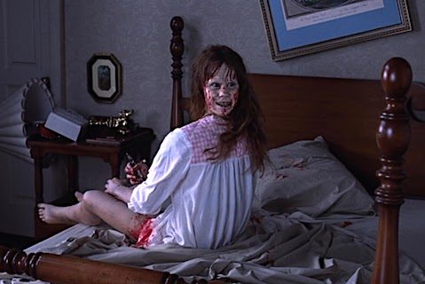 Os três clássicos de terror mais assustadores para ver no Halloween