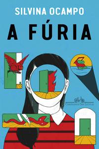 CAPA-LIVRO-A-FURIA-SILVINA-OCAMPO CAPA-LIVRO-A-FURIA-SILVINA-OCAMPO