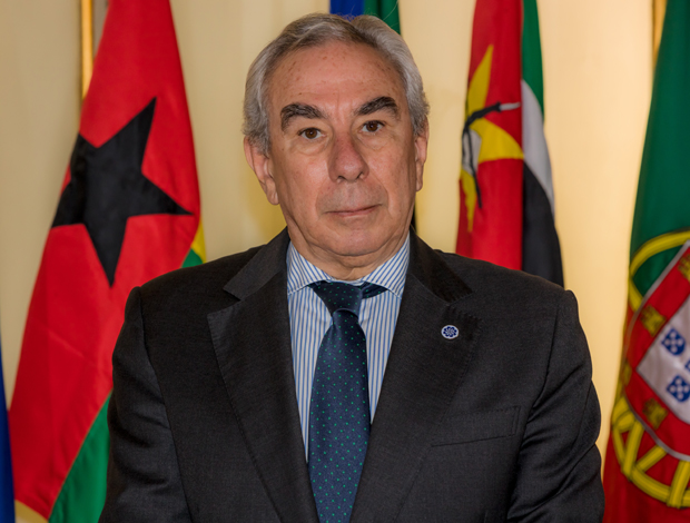 EUA solicitam entrada na Comunidade dos Países de Língua Portuguesa