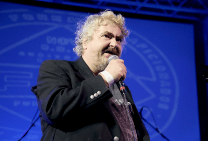 Cantor Daniel Johnston morre aos 58 anos