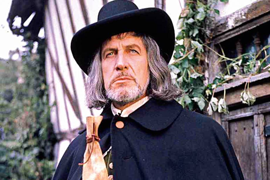 O CAÇADOR DE BRUXAS (1968) - O terror aqui não está nas bruxas, mas no homem (Vincent Price) que, durante a Guerra Civil Inglesa do século XVII, condenou à morte, sozinho, cerca de 300 suspeitas O CAÇADOR DE BRUXAS (1968) - O terror aqui não está nas bruxas, mas no homem (Vincent Price) que, durante a Guerra Civil Inglesa do século XVII, condenou à morte, sozinho, cerca de 300 suspeitas