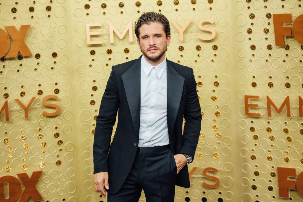71st Emmy Awards – Arrivals 71st Emmy Awards – Arrivals
