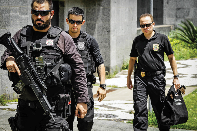 Raul Jungmann: É vital uma Polícia Federal realmente autônoma