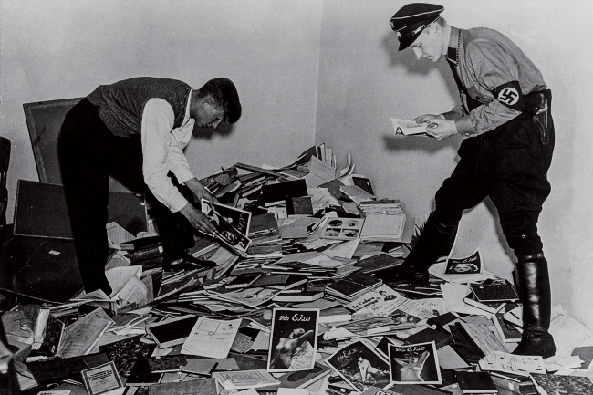 livros-nazismo livros-nazismo