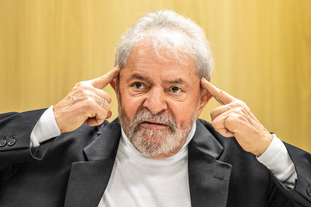 Gebran, do TRF4, conclui voto sobre recurso de Lula no caso do sítio