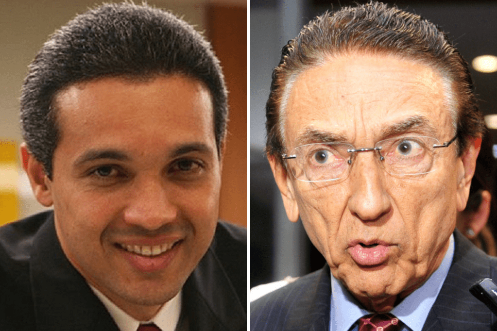 Gebran manda soltar filho do ex-senador Edison Lobão preso pela Lava Jato