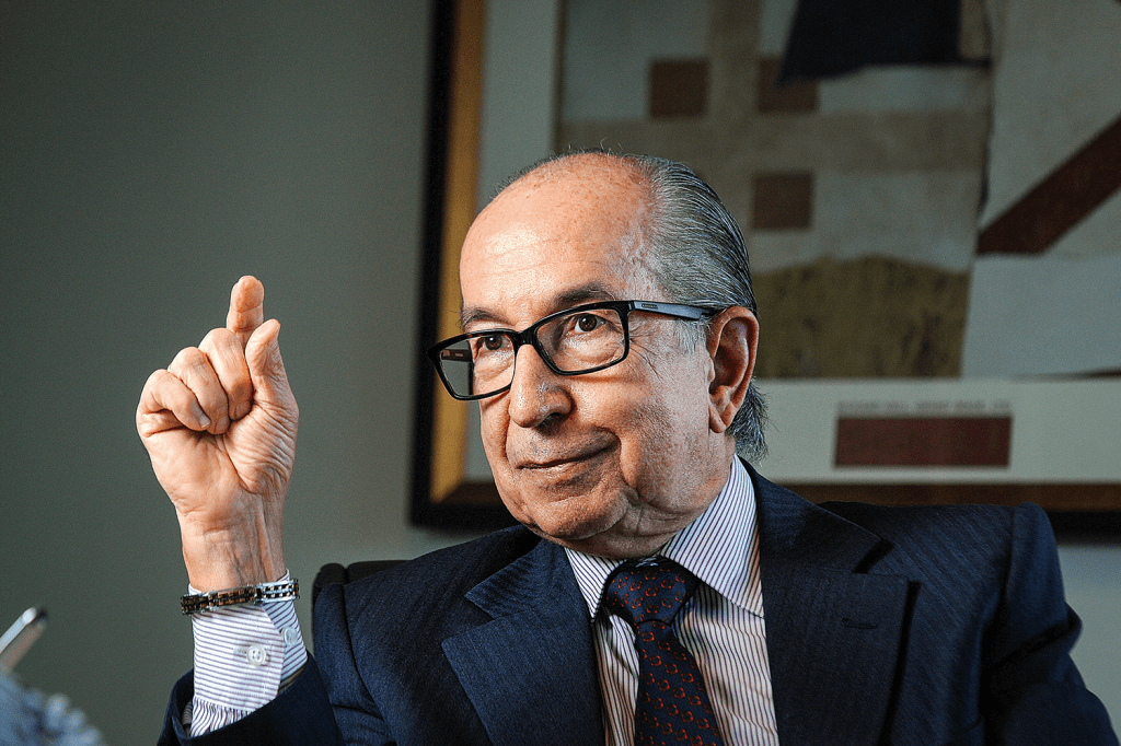 Campanha deu oportunidade de retomar discussão sobre CPMF, diz Cintra