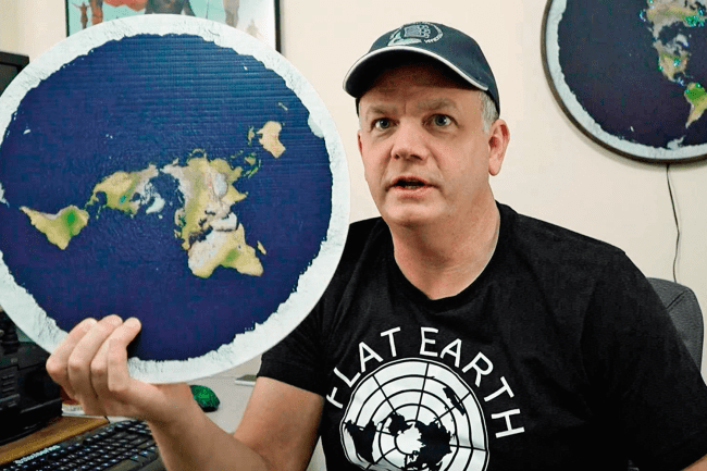 MARK-SARGENT-TERRA-PLANA-NETFLIX MARK-SARGENT-TERRA-PLANA-NETFLIX