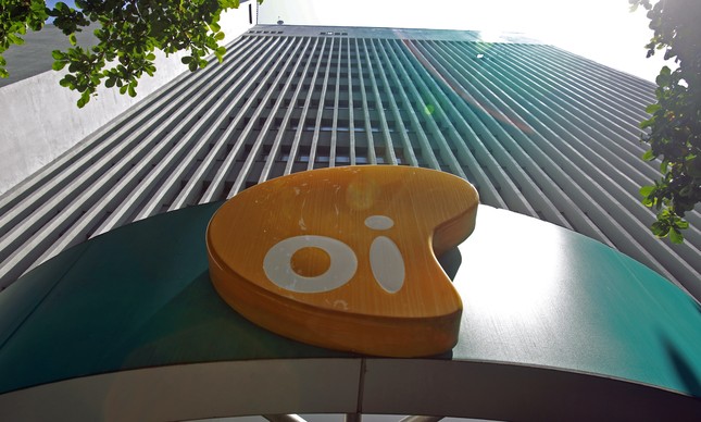 Sede da Oi, no Rio de Janeiro