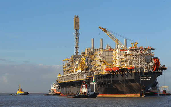 Venezuela estaria usando o Brasil em fraude de US$ 1 bi no petróleo