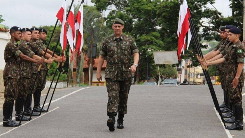 O general arrependido de Bolsonaro