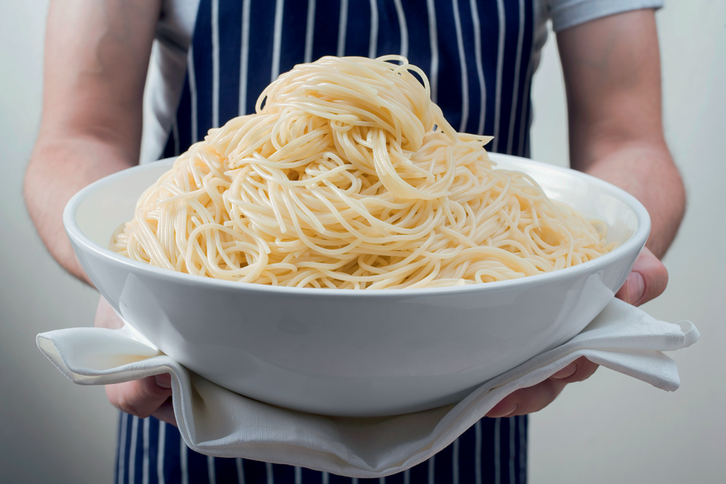 Preços do pão e do macarrão no Brasil viram vítimas da guerra