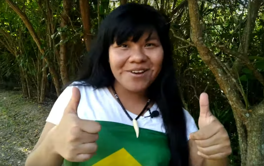Lideranças do Xingu criticam presença de indígena pró-Bolsonaro na ONU