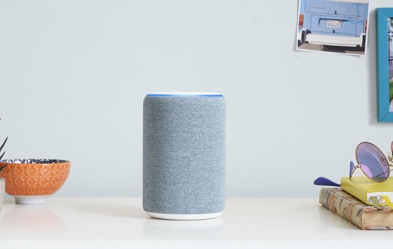 Alexa chega ao país com um linguajar próprio para os brasileiros