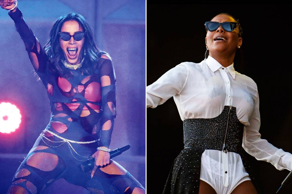 Dinheiro, ingratidão e ego: bastidores da briga Anitta x Ludmilla