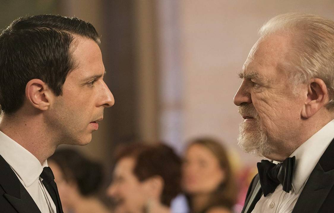 Succession