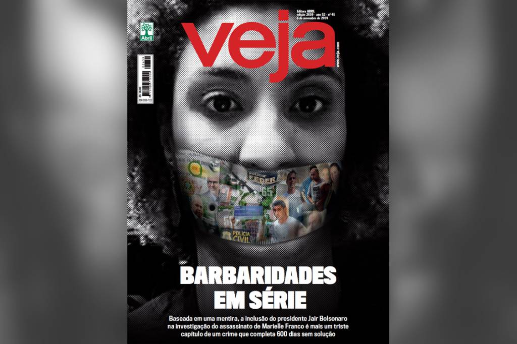 Leitores: Marielle Franco, Cafu e Celso Daniel