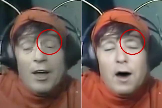 Deepfake – Chapolin e Glenn Greenwald Deepfake – Chapolin e Glenn Greenwald