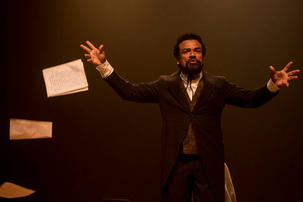 Governo libera captação milionária via Lei Rouanet a obra sobre Luiz Gama