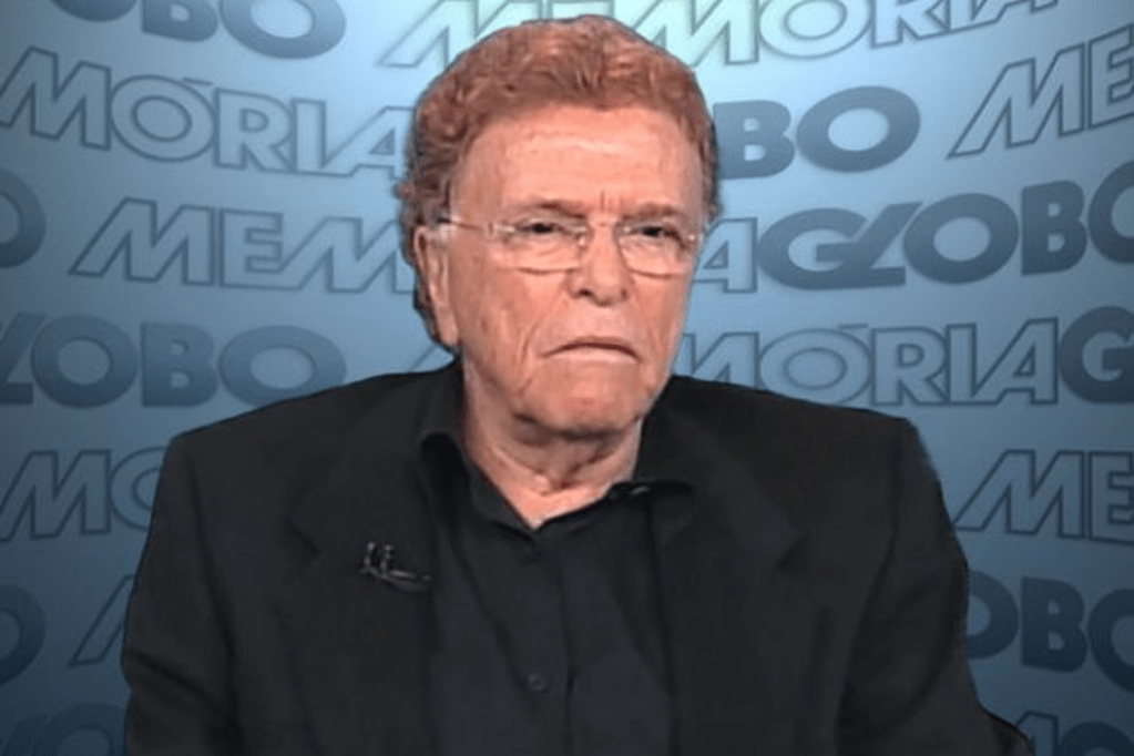 Morre Maurício Sherman, diretor da Globo e criador do ‘Fantástico’
