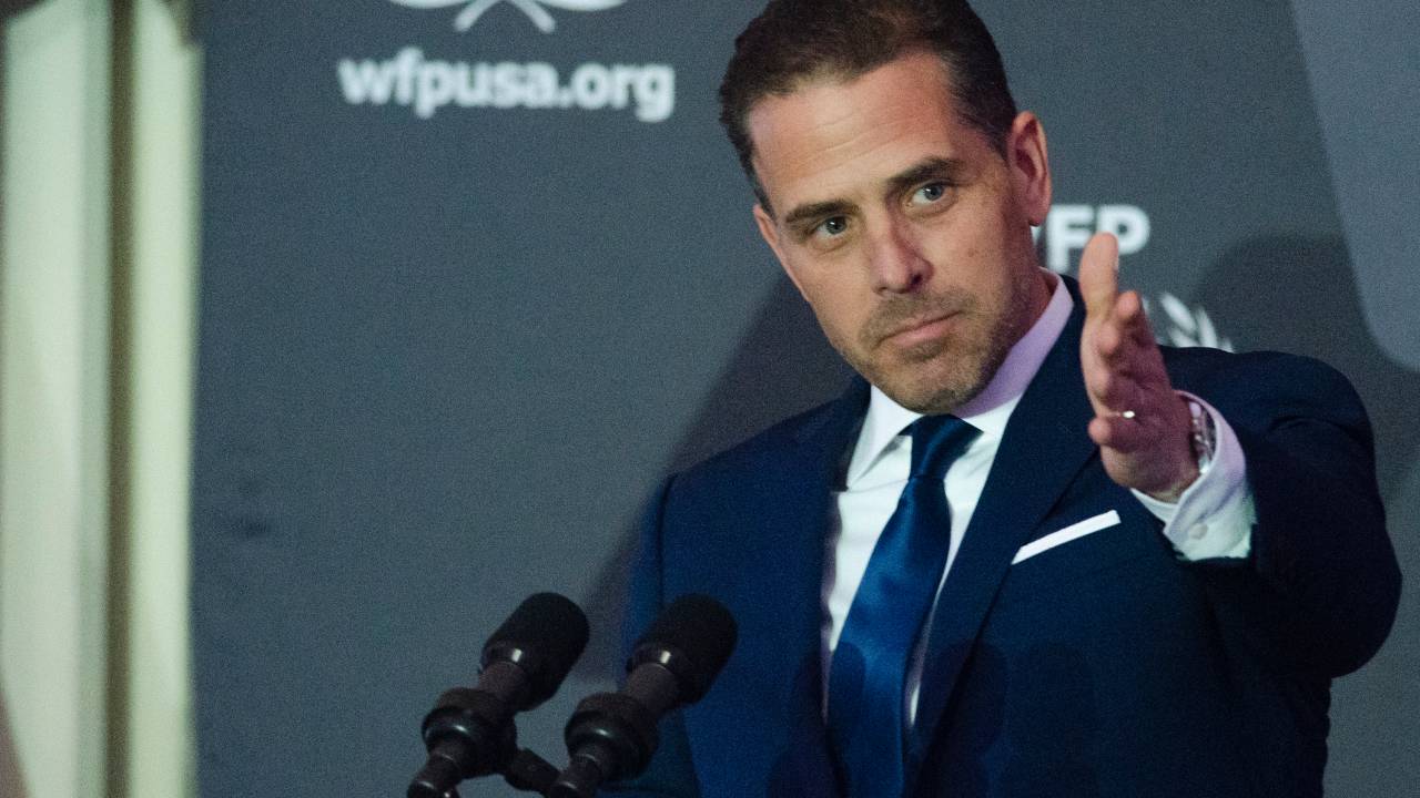 Hunter Biden