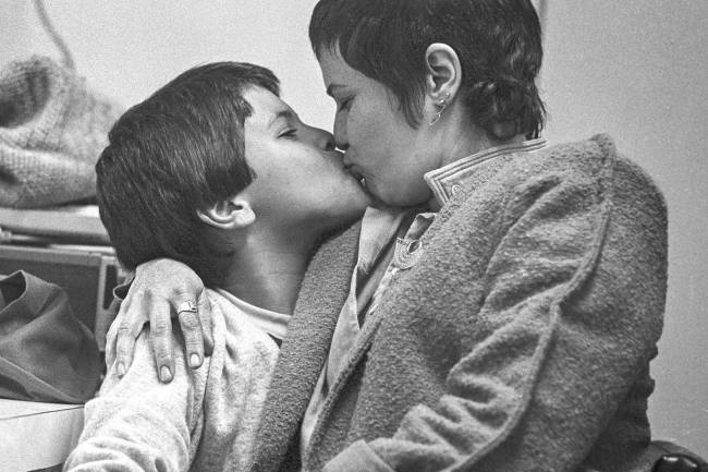 Amor e luto: o livro de João Marcello Bôscoli sobre Elis Regina