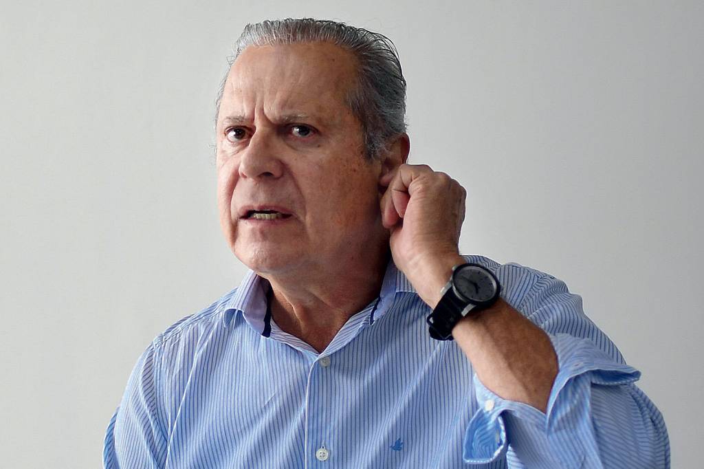José Dirceu