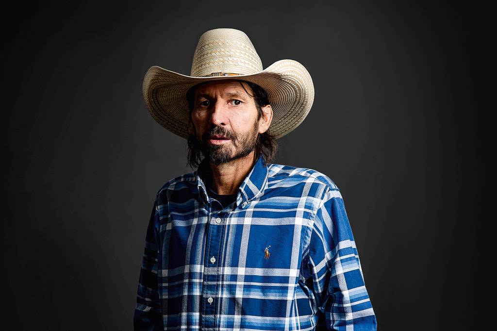 Locutor Asa Branca é internado em estado grave