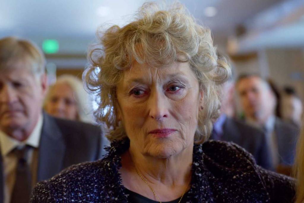 Operação Lava Jato embala até filme com Meryl Streep na Netflix