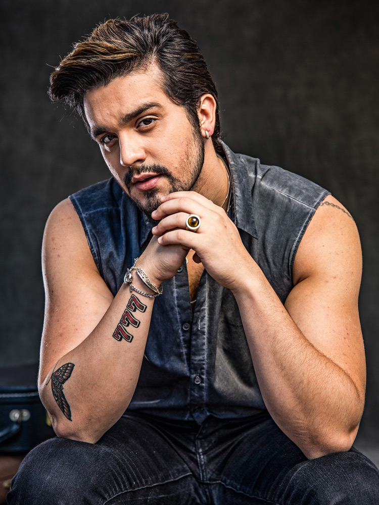 Luan Santana Luan Santana
