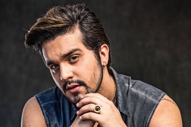 Luan Santana: 'Falaram muita maldade de mim'