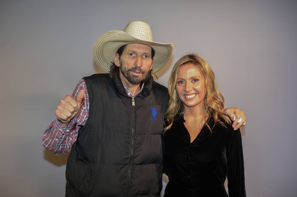 Asa Branca: ‘No rodeio, o público se diverte às custas da dor de animais’