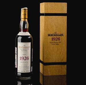 Macallan 1926