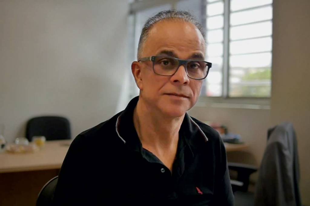 Em gravação, Marcos Valério afirma que nomeava ministros de Lula